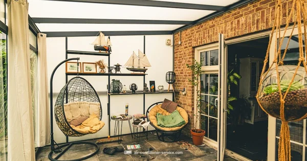 Mobile Home AC Guide - Air Conditioner Service