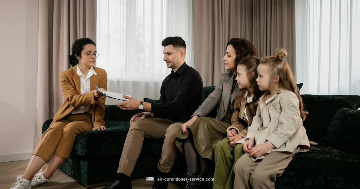 New HVAC Cost - Air Conditioner Service