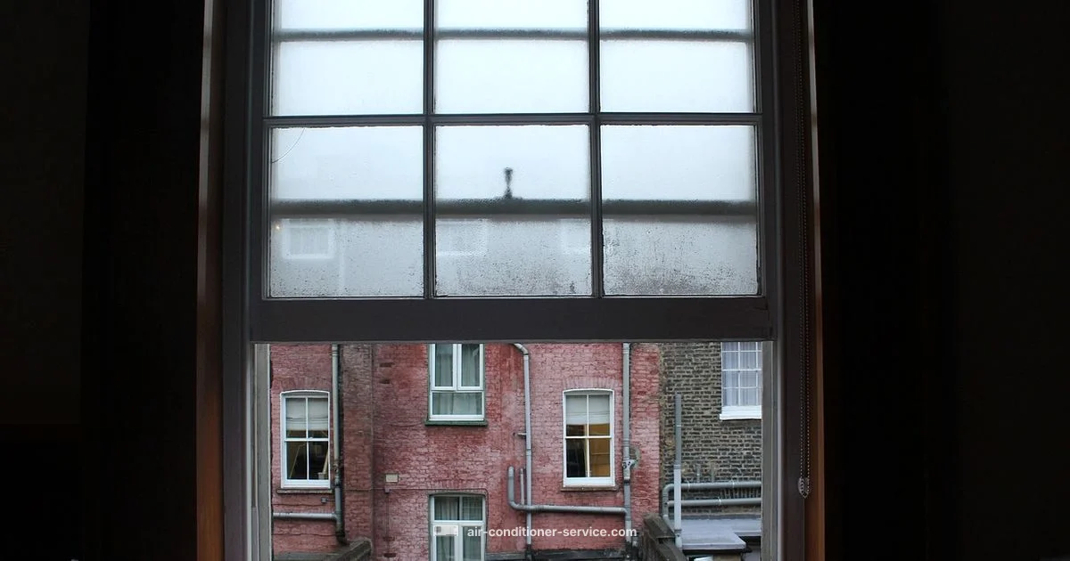 Water in AC Water in AC - Air Conditioner Service