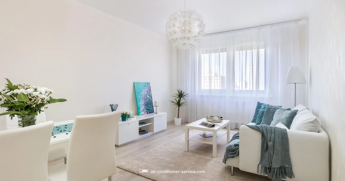 Good AC Setting - Air Conditioner Service