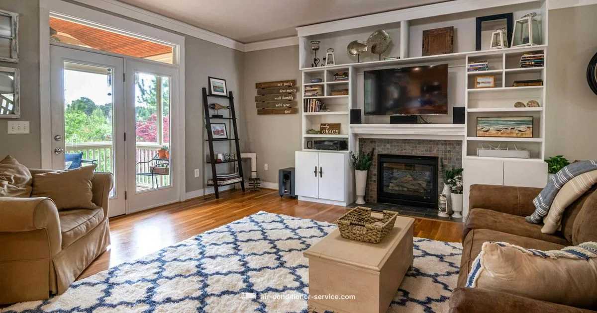 Sore Throat & AC - Air Conditioner Service