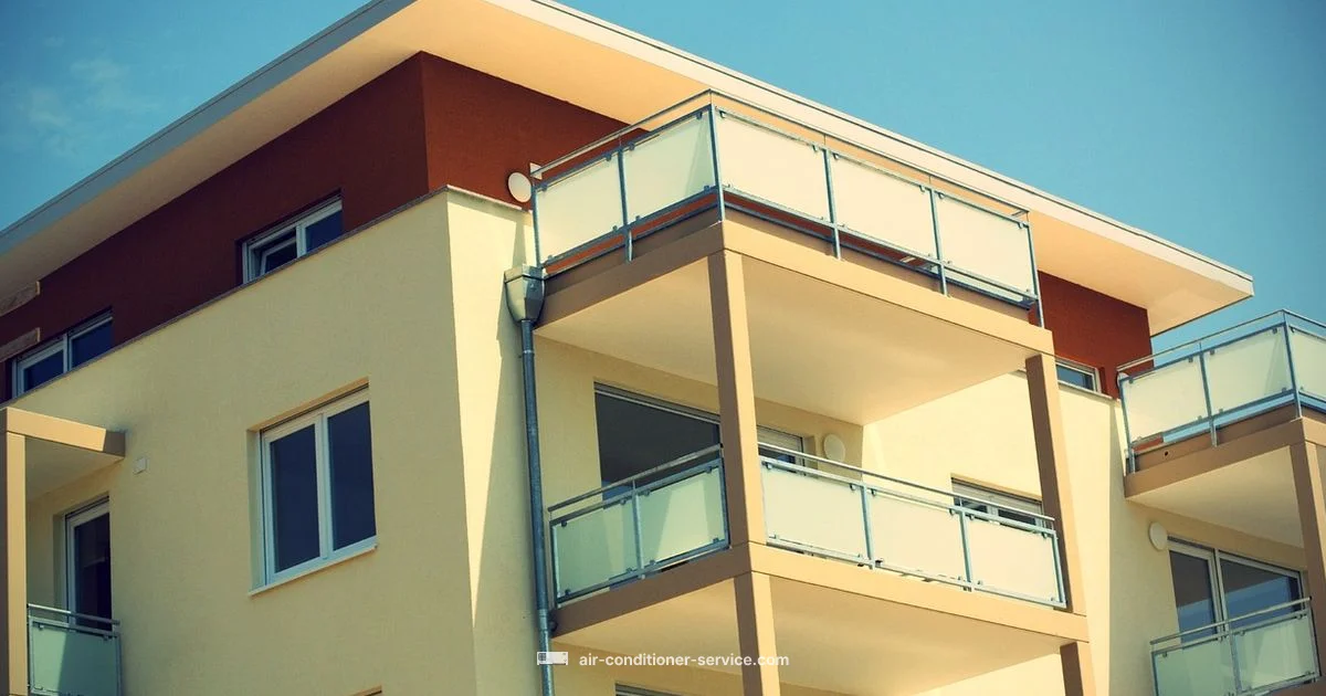 Apartment AC Guide Apartment AC Guide - Air Conditioner Service