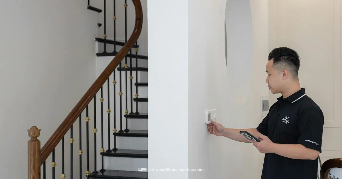 Ideal AC Temp - Air Conditioner Service