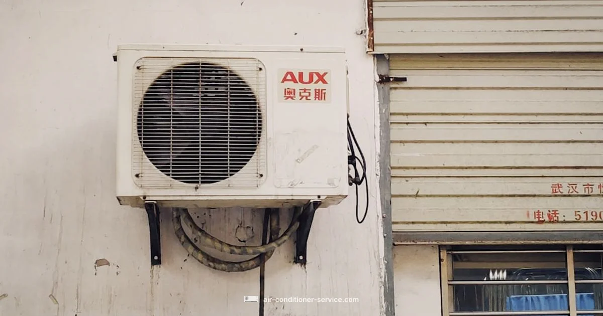 AC Troubleshoot Guide - Air Conditioner Service