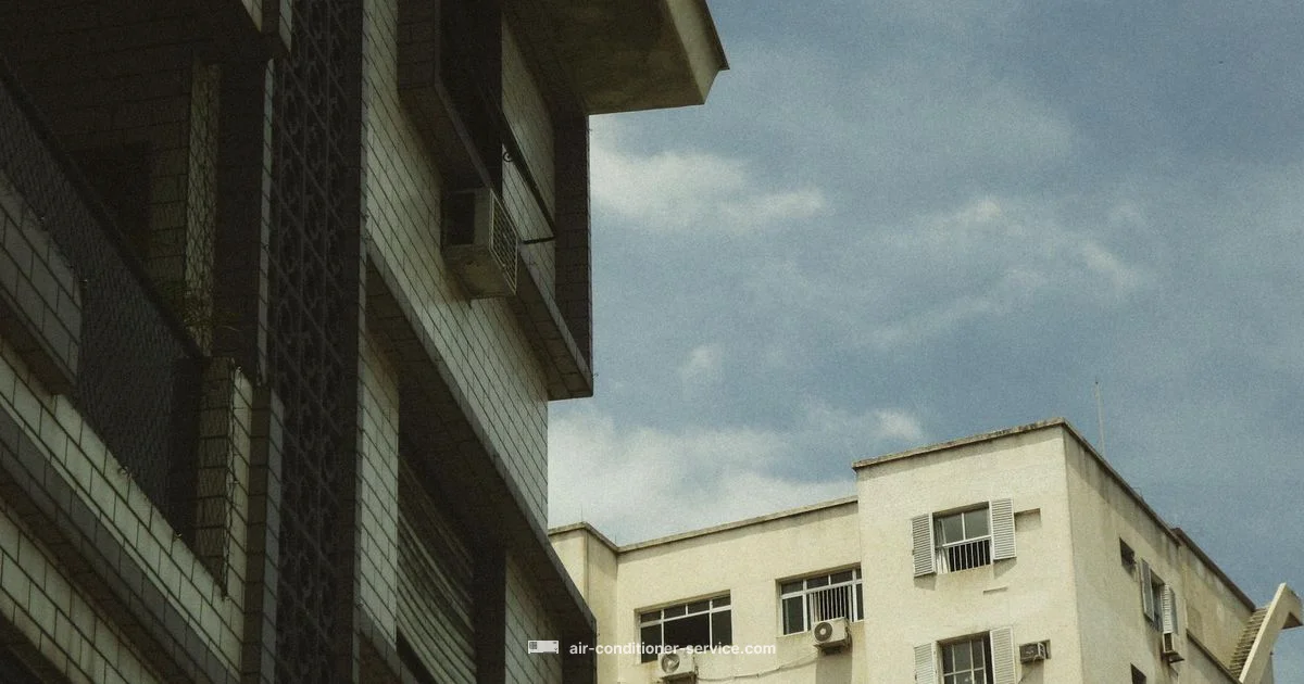 Split AC Overview - Air Conditioner Service