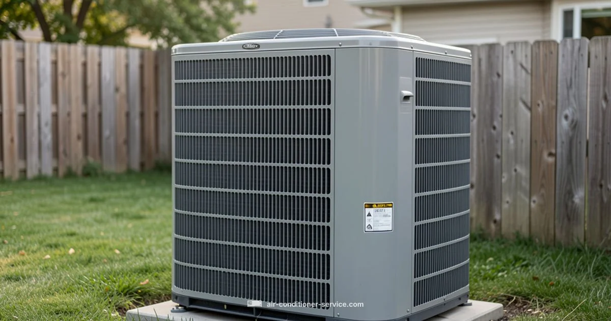 Nearby AC Units - Air Conditioner Service