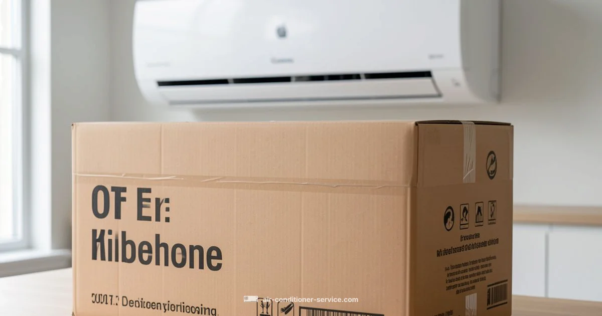 Free AC Guide - Air Conditioner Service