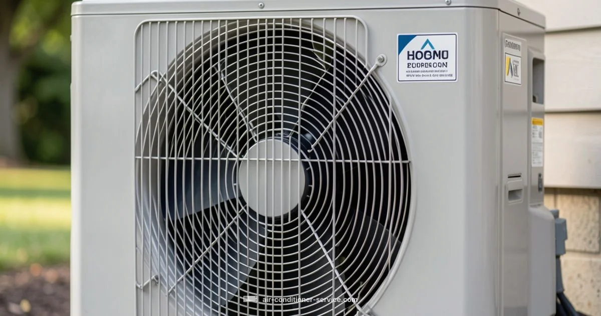 Cooling Issue Help - Air Conditioner Service