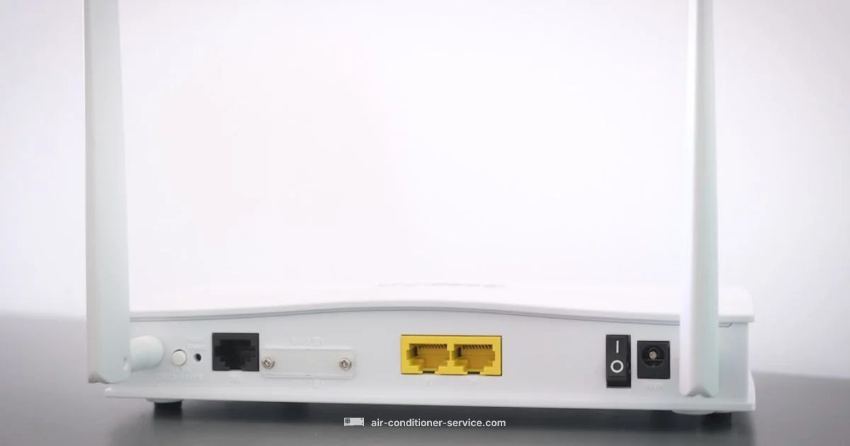 Check AC Tonnage - Air Conditioner Service