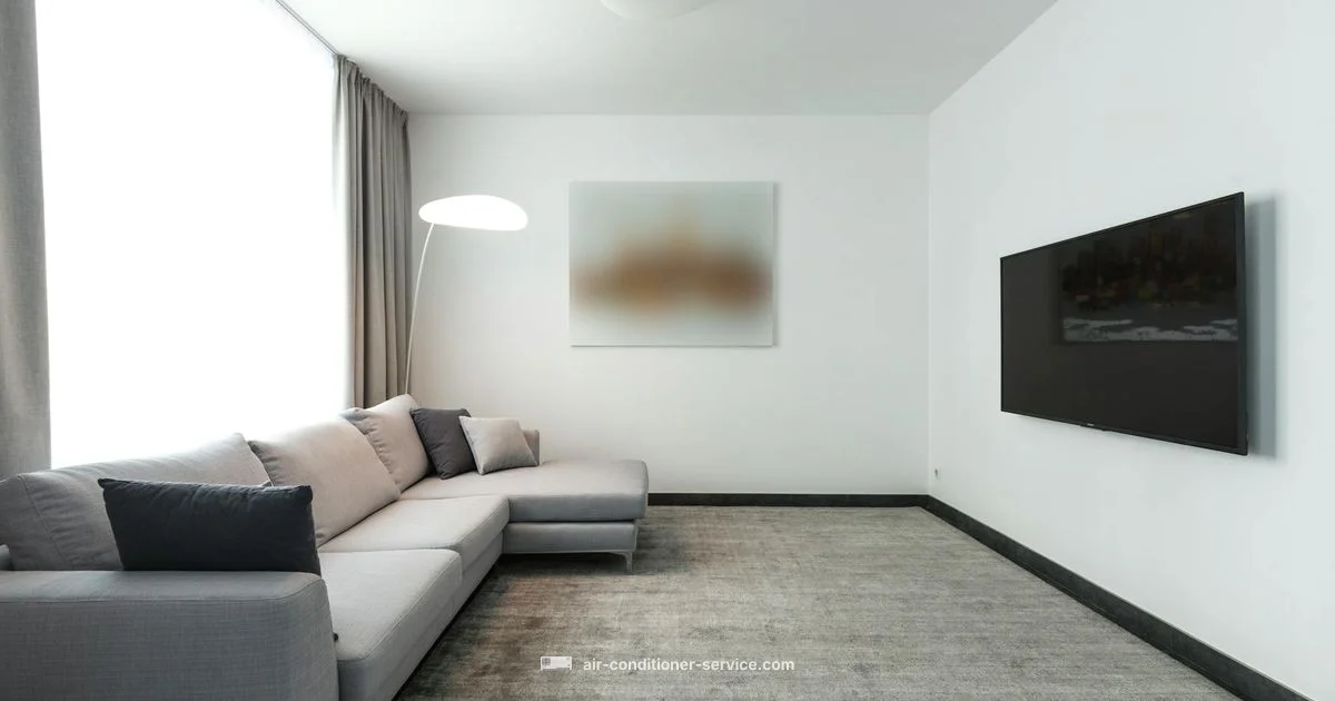 Smart Cooling Solution - Air Conditioner Service