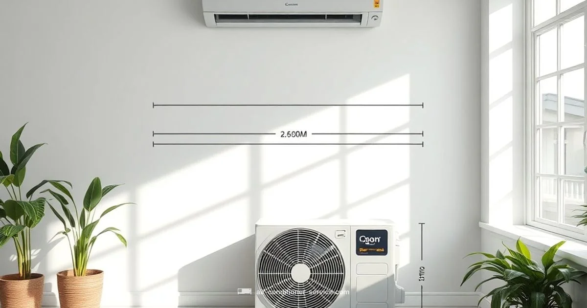 AC Sizing Guide - Air Conditioner Service