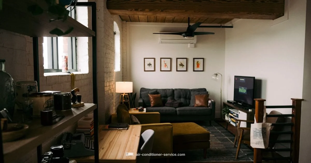 Standing AC Unit Guide - Air Conditioner Service