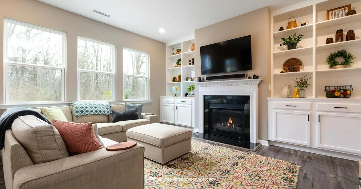 Window Unit Guide - Air Conditioner Service