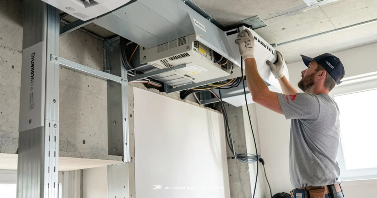 Mitsubishi Ductless Solutions Mitsubishi Ductless Solutions - Air Conditioner Service
