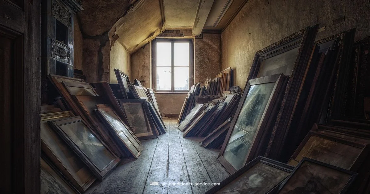 Fan Failure Fix Fan Failure Fix - Air Conditioner Service