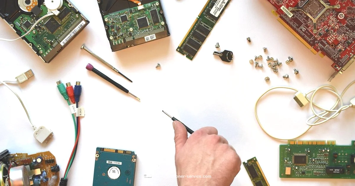 Breaker Trip Fix - Air Conditioner Service