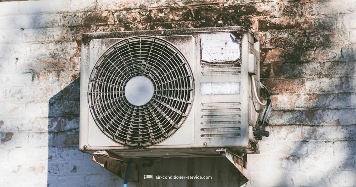 Air Conditioner Convection - Air Conditioner Service