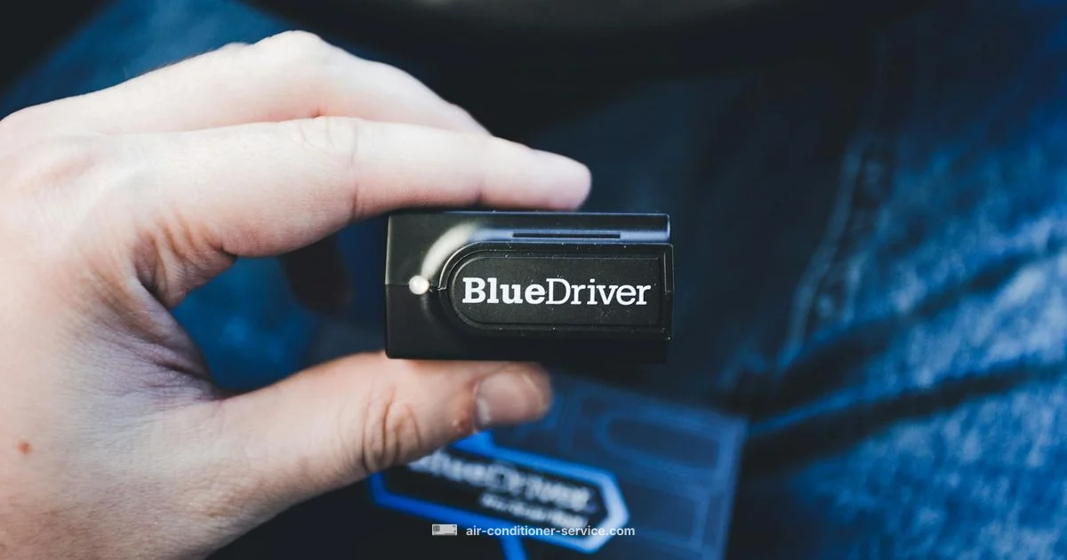 Portable AC Repair - Air Conditioner Service