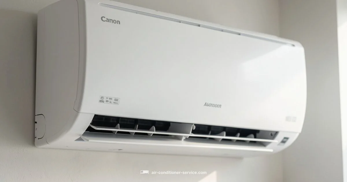 AC Cough Fix - Air Conditioner Service