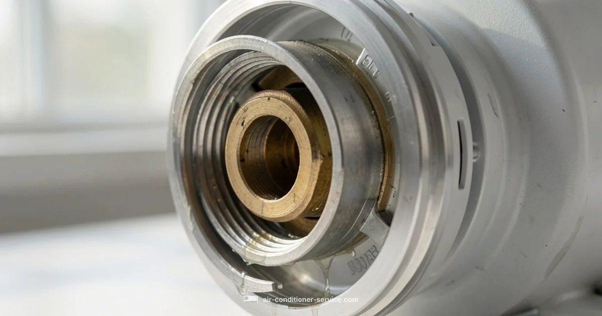 AC Gas Guide - Air Conditioner Service