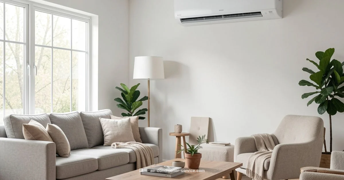 Wall AC Heat Guide - Air Conditioner Service