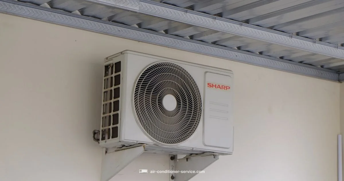 AC Not Cooling? - Air Conditioner Service