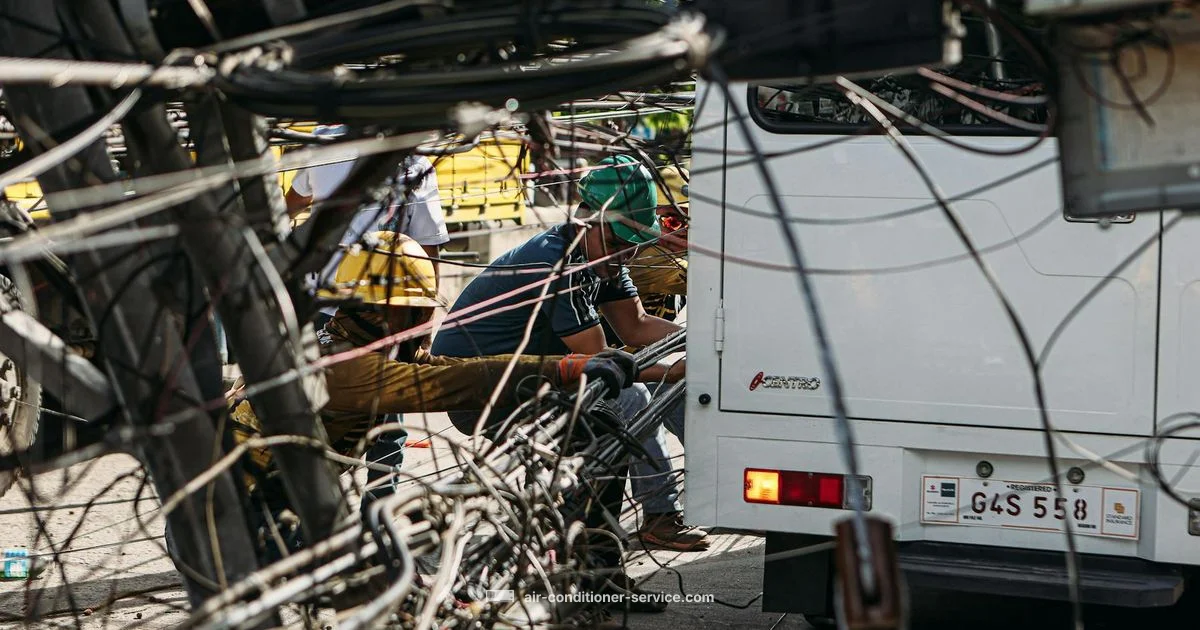 Compressor Replacement Compressor Replacement - Air Conditioner Service