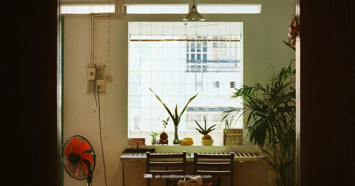 Small Room AC Guide Small Room AC Guide - Air Conditioner Service