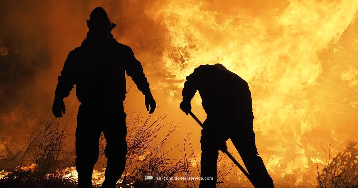 Ice Removal Guide - Air Conditioner Service