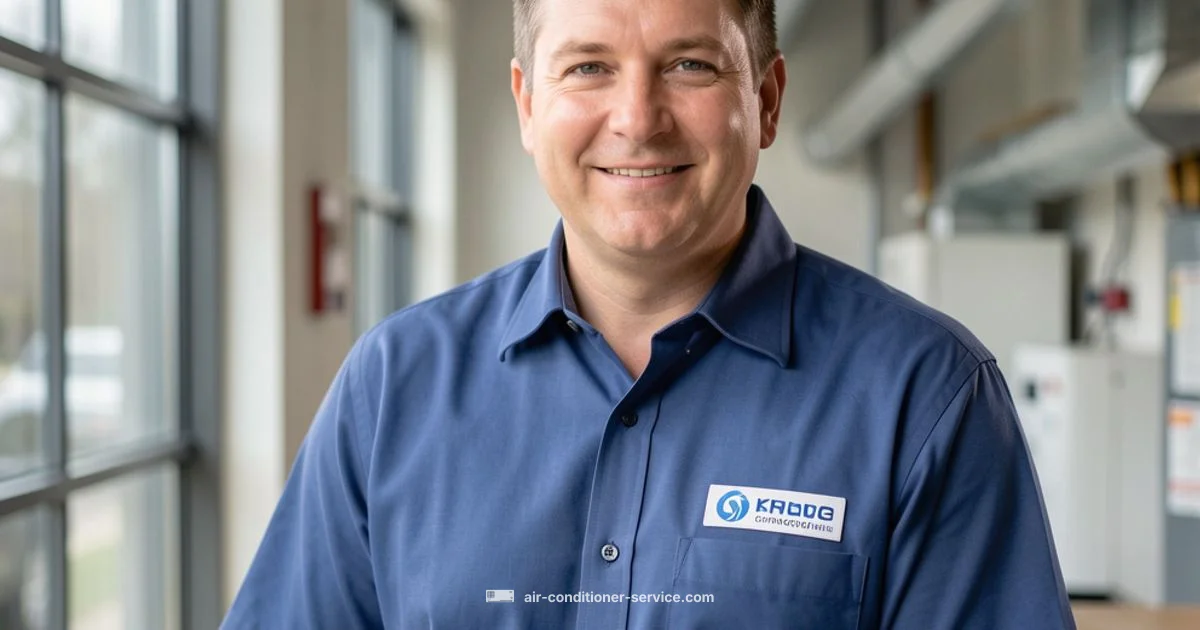 Top AC Pros - Air Conditioner Service