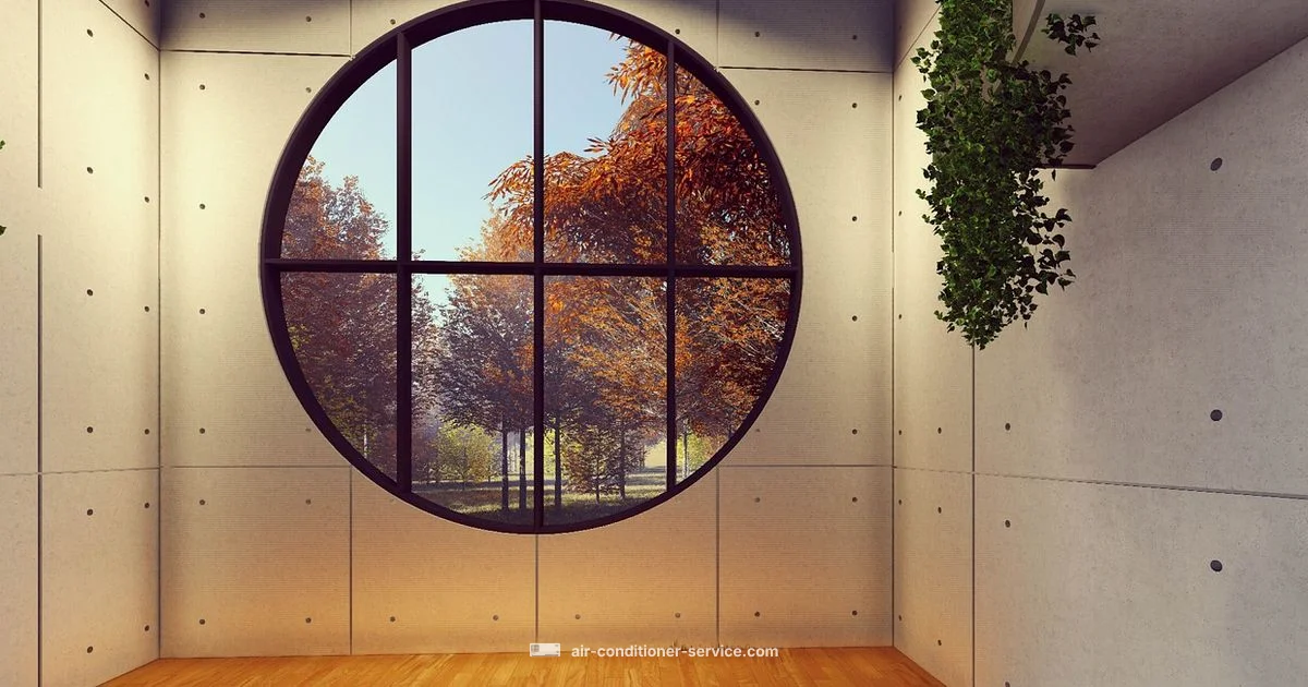 Air Conditioner Basics Air Conditioner Basics - Air Conditioner Service