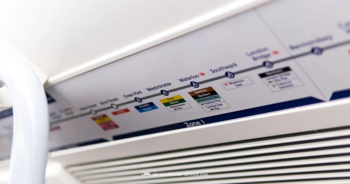 AC Run Cost - Air Conditioner Service