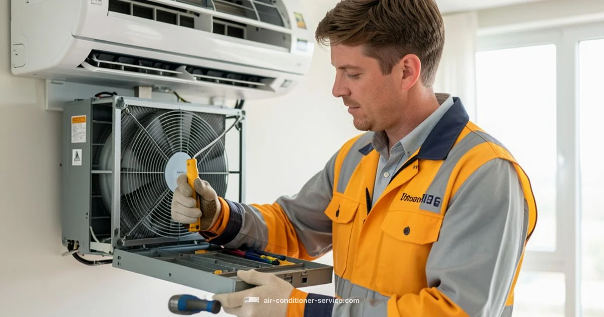 Throat Irritation from AC - Air Conditioner Service