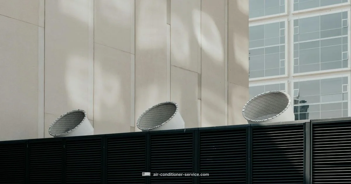 HVAC System Overview HVAC System Overview - Air Conditioner Service