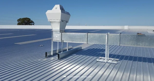 Combo HVAC Guide - Air Conditioner Service