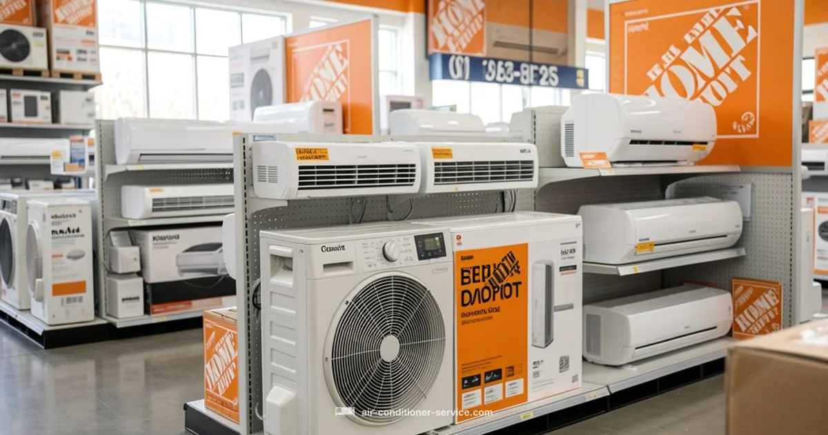 Shop Guide - Air Conditioner Service