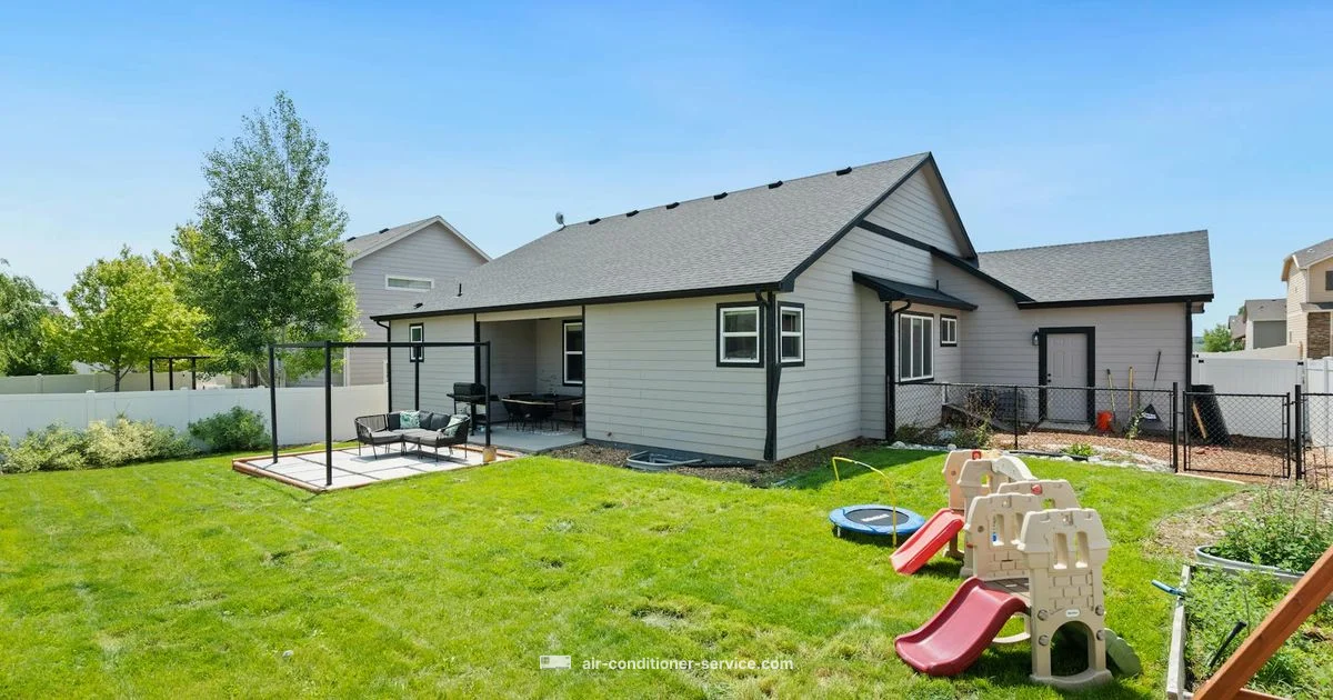 Central AC Cost Guide Central AC Cost Guide - Air Conditioner Service