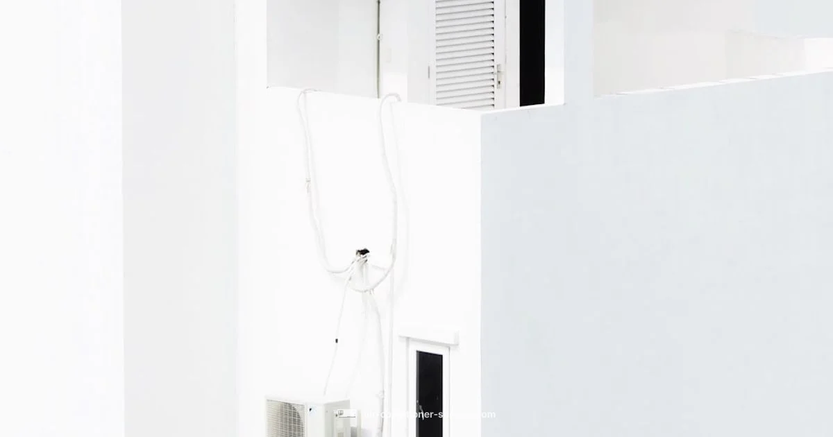 AC Parts Guide - Air Conditioner Service