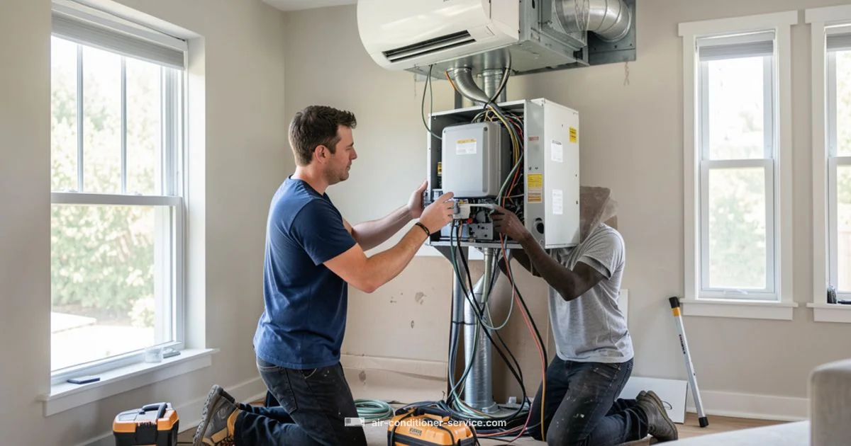 Ductless System Guide Ductless System Guide - Air Conditioner Service