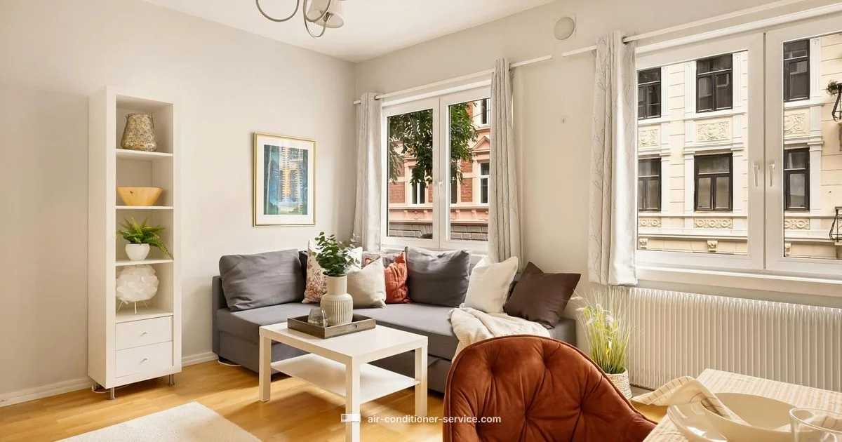 Budget AC Guide - Air Conditioner Service