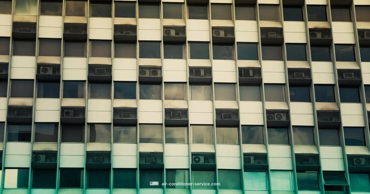 AC Shopping Guide - Air Conditioner Service