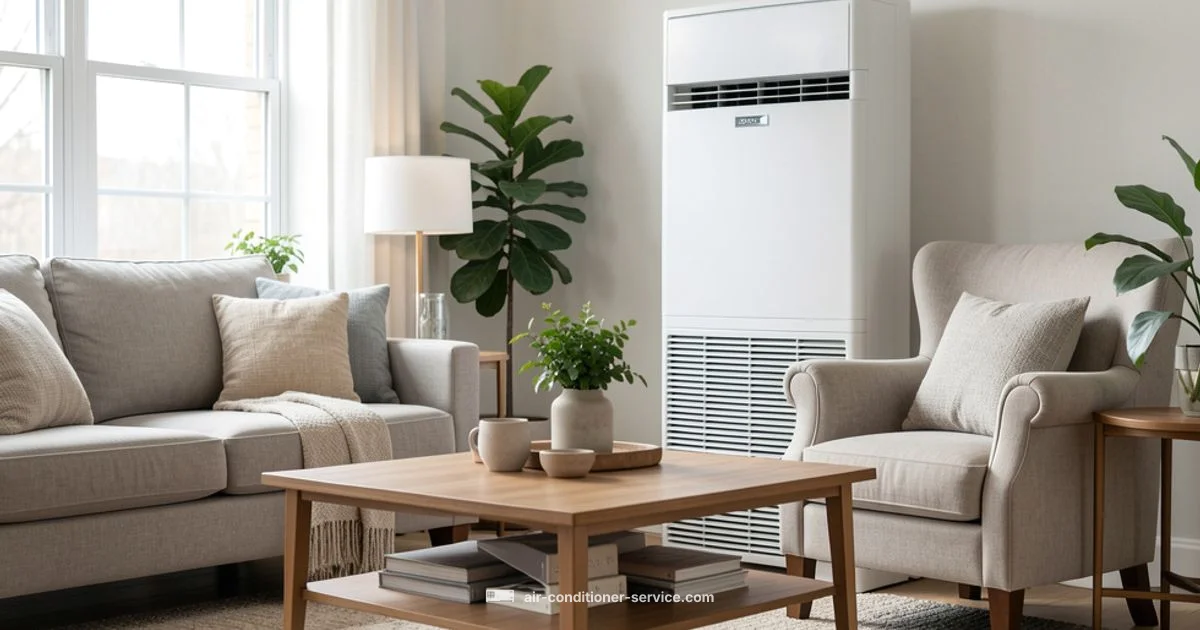 Keystone AC Guide - Air Conditioner Service