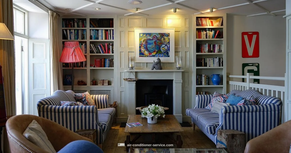 Single Room AC Setup - Air Conditioner Service