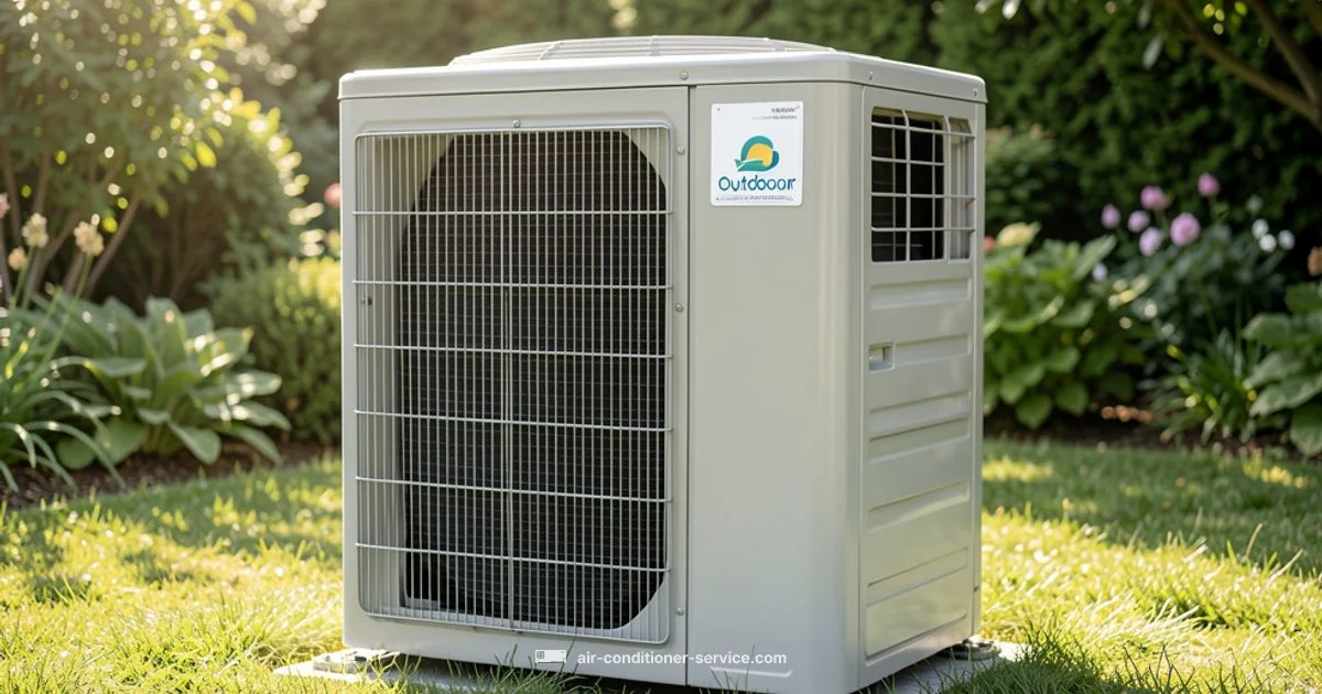 Continuous AC Run - Air Conditioner Service