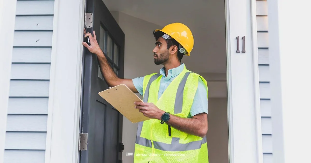 Emergency AC Repair - Air Conditioner Service