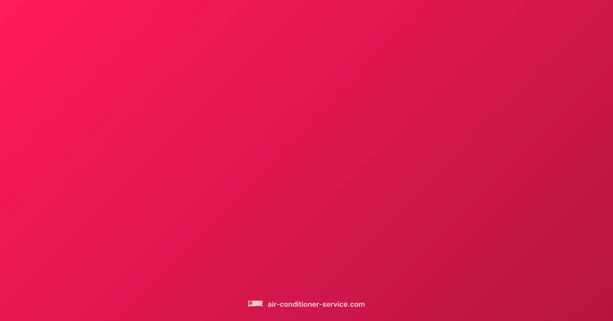 Portable AC Essentials - Air Conditioner Service (illustration)