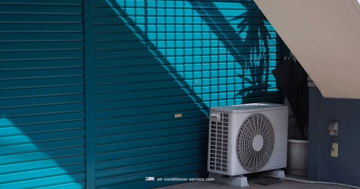 Ventilation for Portable AC - Air Conditioner Service