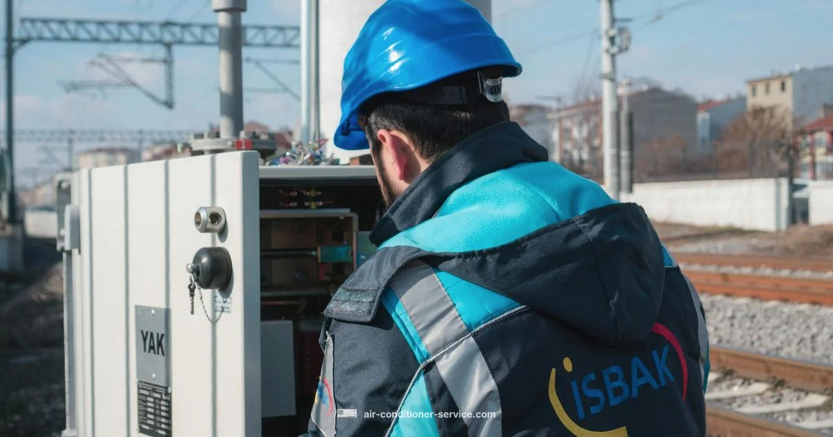 Repair Readiness Repair Readiness - Air Conditioner Service