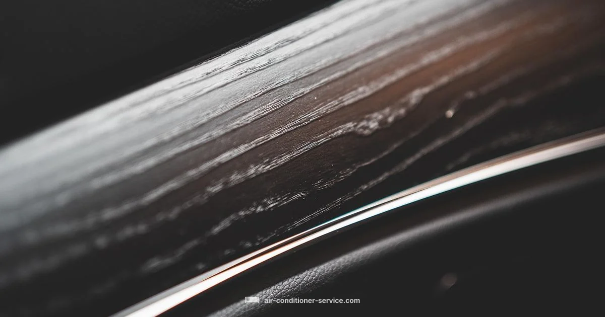 Auto AC Filter Guide - Air Conditioner Service