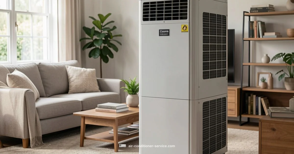 Central HVAC Guide - Air Conditioner Service